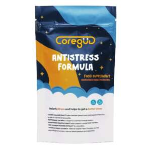 Coregud Antistresinė formulė